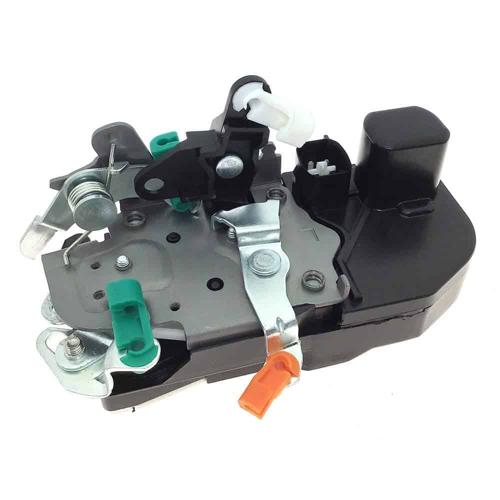 Motor de ensamblaje de actuador de pestillo de cerradura de - Imagen 10