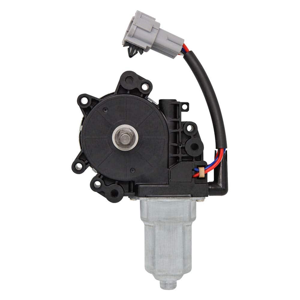 Motor de Ventana Frontal Derecho Lado del Pasajero