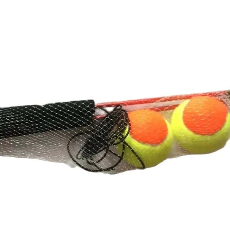 Par de Bolas de Ejercicio de Brazo con Mango de Varilla - Imagen 4