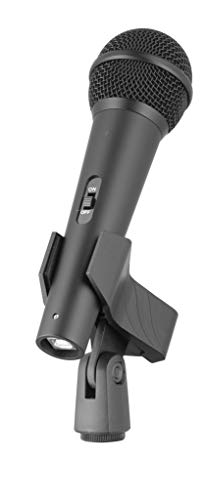 Micrófono Dinámico Vocal Stagg (SUM20)