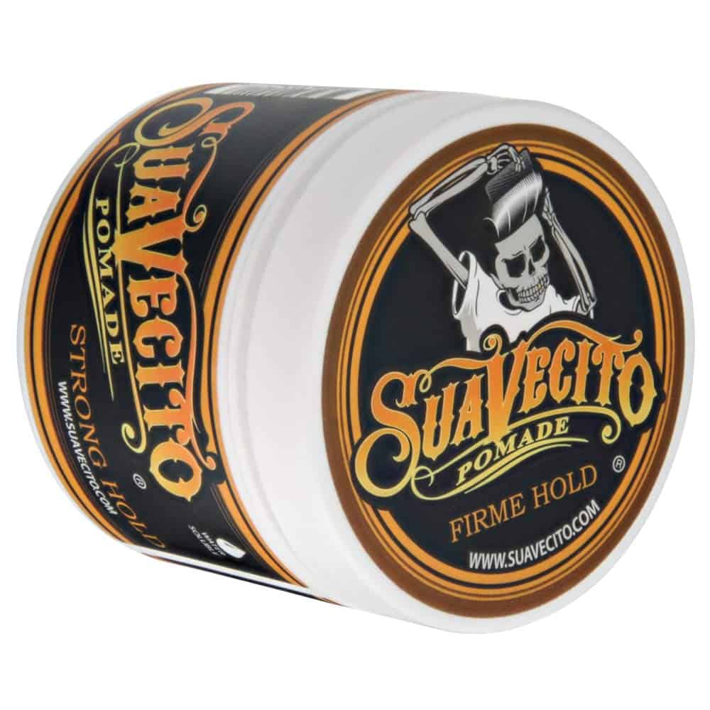 Paquete de Variedad de 4 Pomadas Suavecito (OG, Firme - Imagen 6