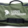 Bolsa de arena Ludus Imperium para entrenamiento, Bolsas de