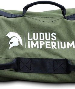 Bolsa de Arena de Entrenamiento Ludus Imperium (Verde
