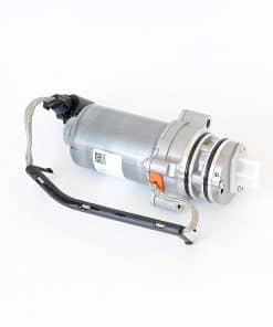 Bomba de carga AWD 0CQ598549 para 4X4 4Motion Quattro del