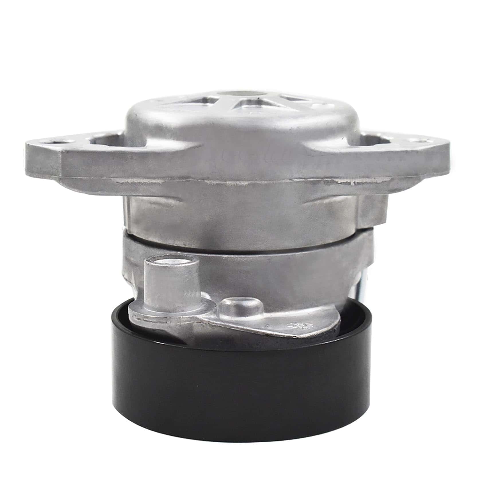 Juego de 4 tensores de correa con polea y polea de - Imagen 5