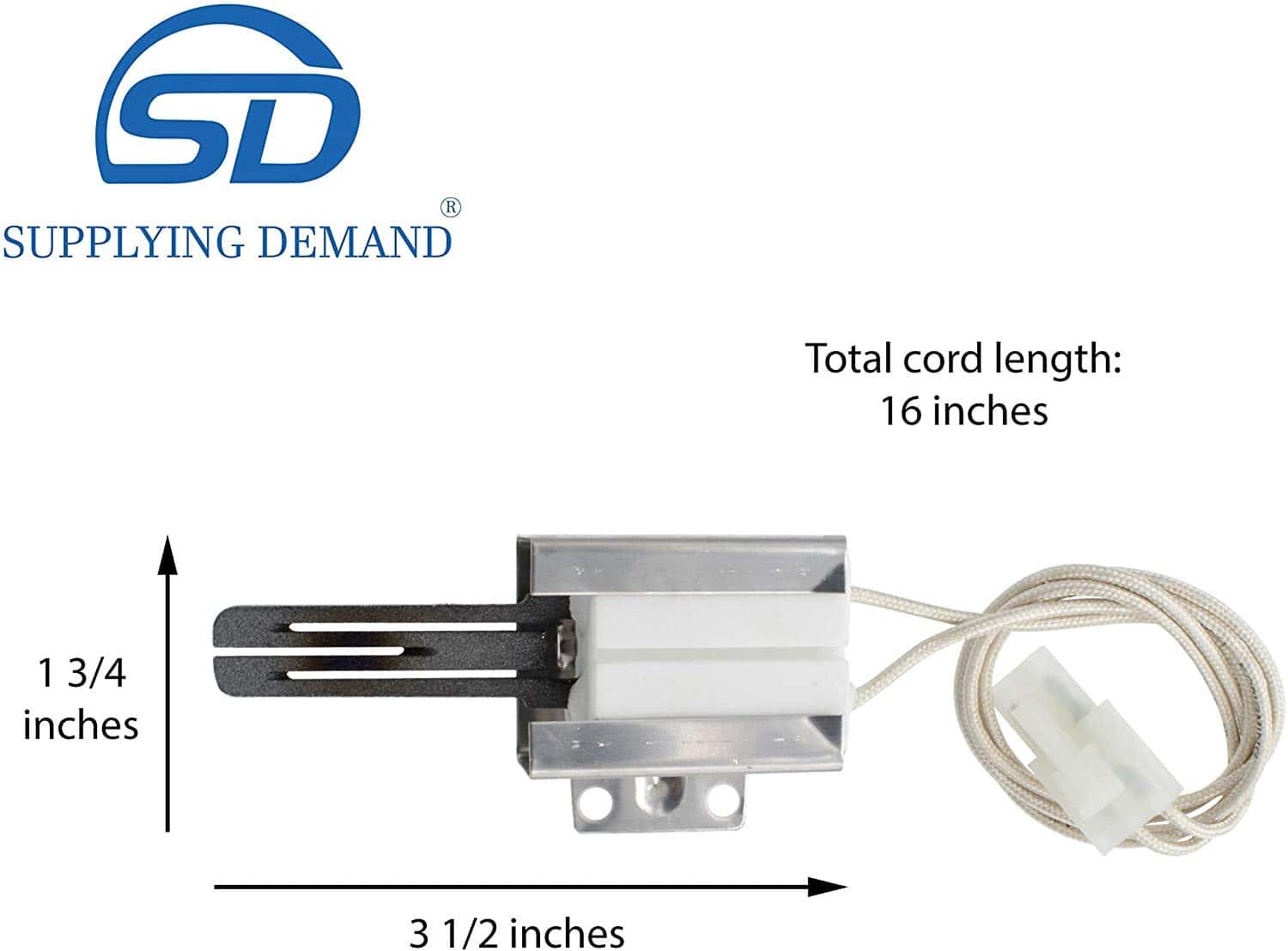 Supplying Demand 316489400 316428500 Sustitución del - Imagen 5