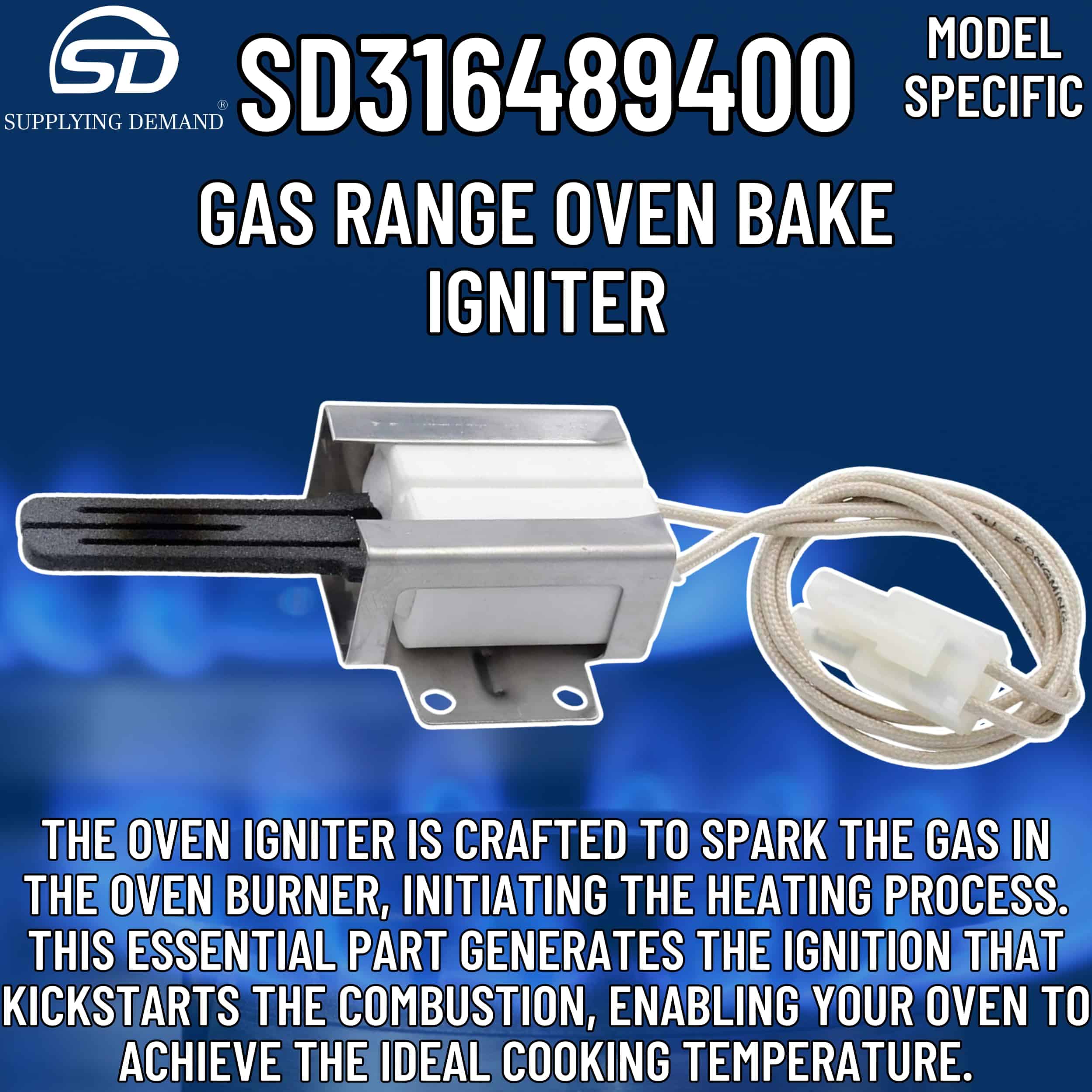 Supplying Demand 316489400 316428500 Sustitución del - Imagen 4