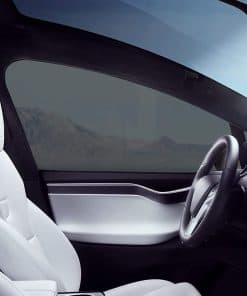 MotoShield Pro DIY Nano Cerámico Tinte Premium (25% VLT)