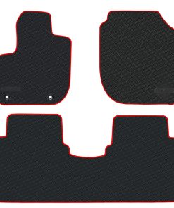 Tapetes de Piso para Auto San Auto Personalizados para