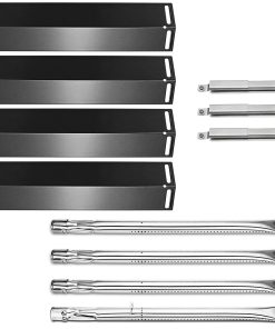 Kit de Repuestos Uniflasy para Parrilla de Gas de 4