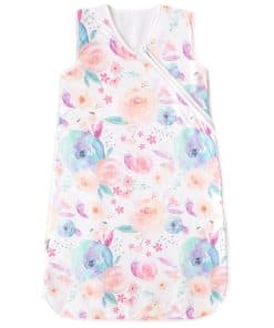 Bolsa de sueño de 3 capas premium "Bloom" por Copper Pearl