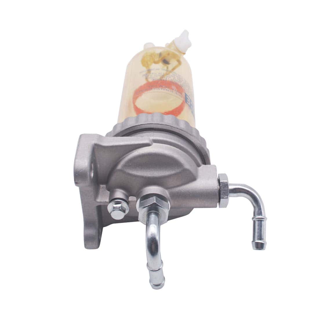 Separador de sedimentos de agua Filtro de combustible para