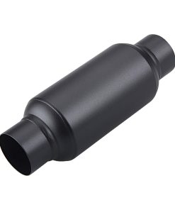 LCGP 2.5'' Entrada & 2.5'' Salida, Resonador Universal,