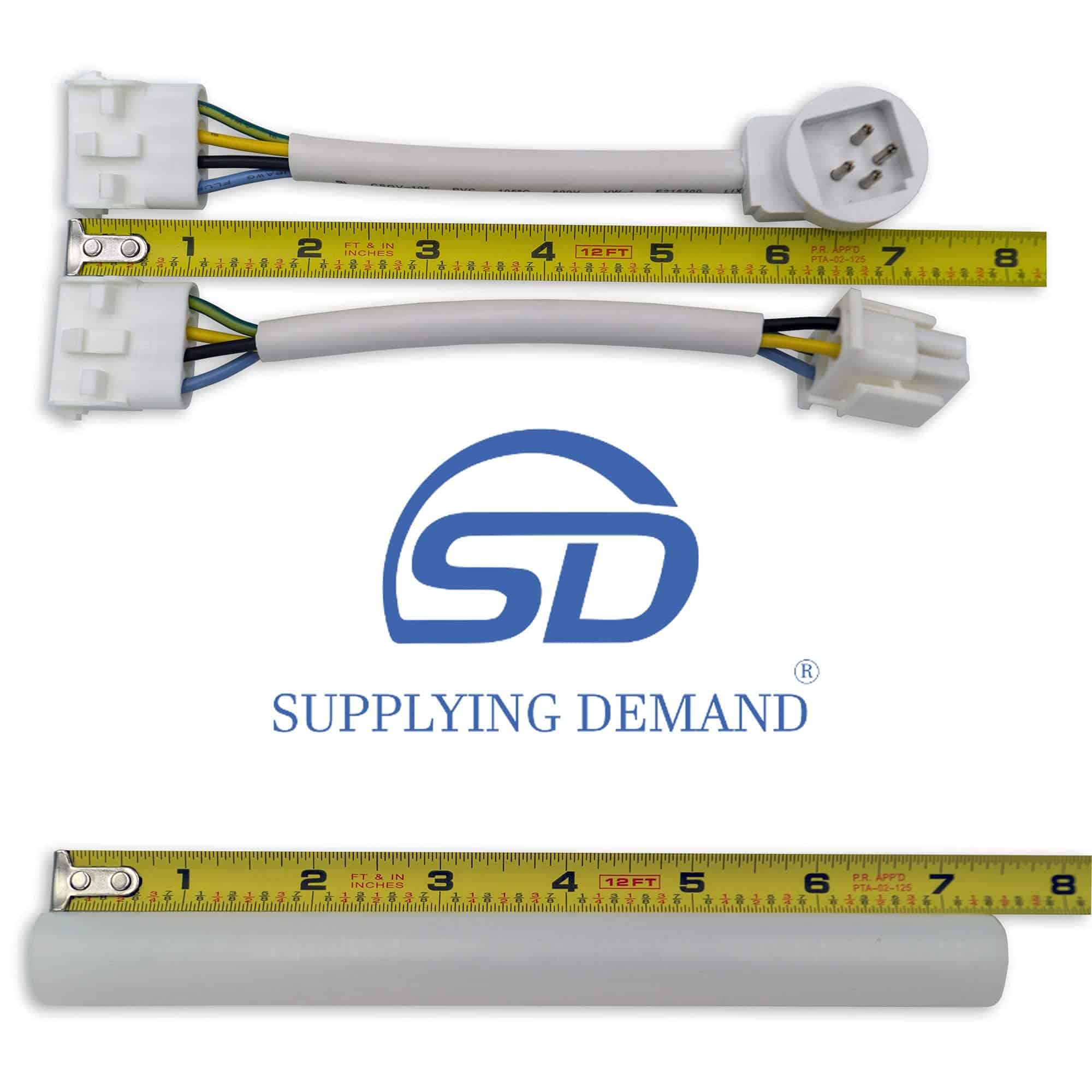 Suministro de Demanda WR30X10093 WR30X10061 Ensamblaje de - Imagen 7