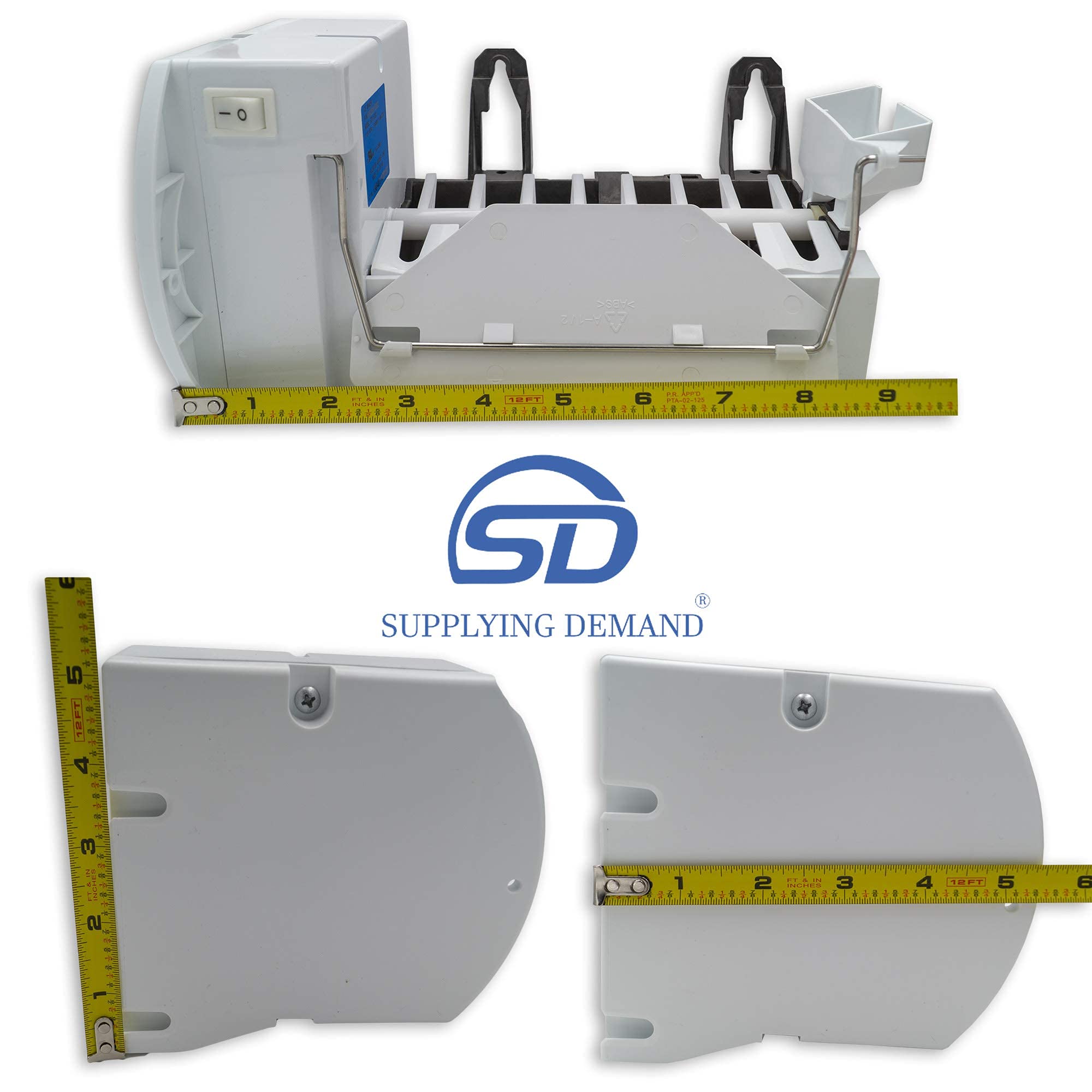 Suministro de Demanda WR30X10093 WR30X10061 Ensamblaje de - Imagen 5