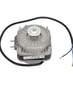 Motor del condensador, 1300RPM 33W 220V 0.25A Motor del