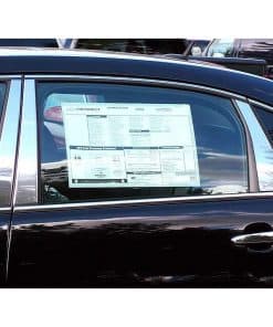 QAA es Compatible con Chevrolet Impala 2006-2013 Juego de 6