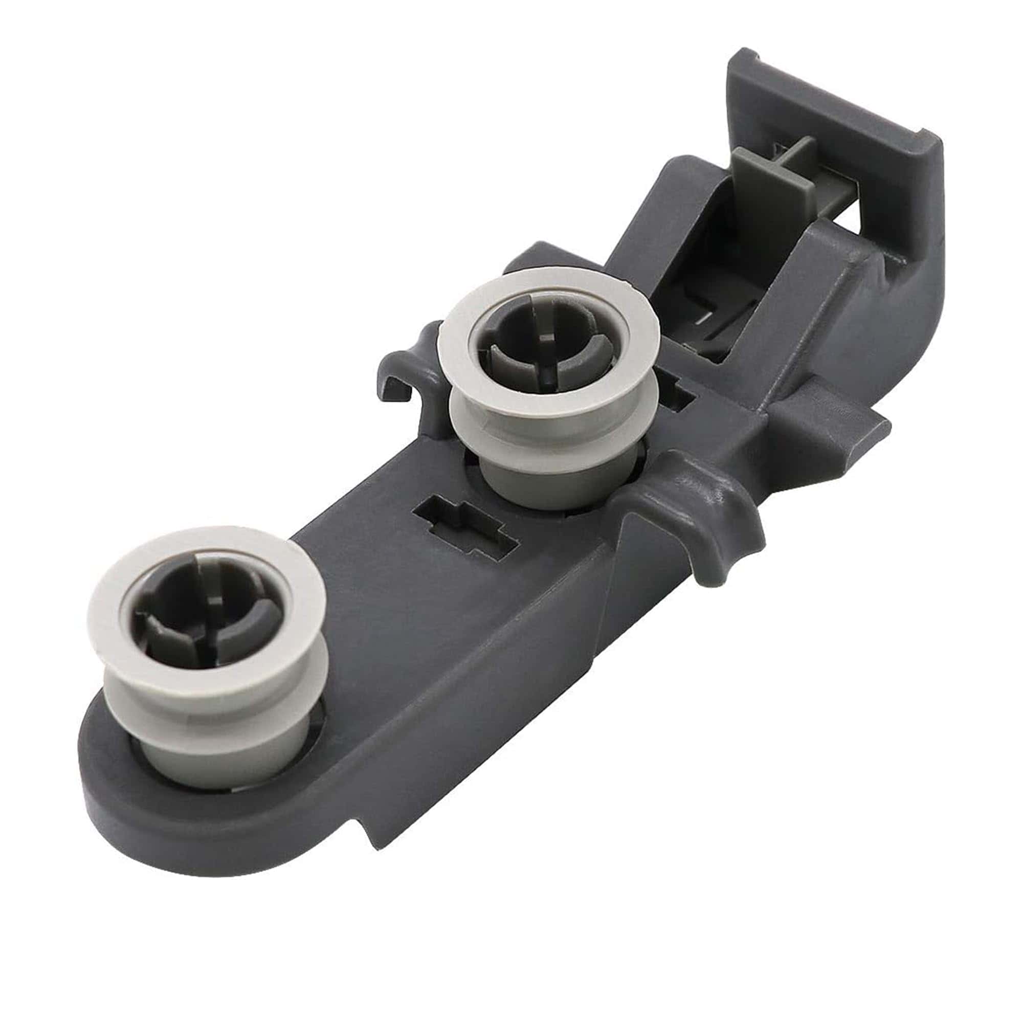 Rueda del rodillo de la rejilla superior del lavaplatos - Imagen 3