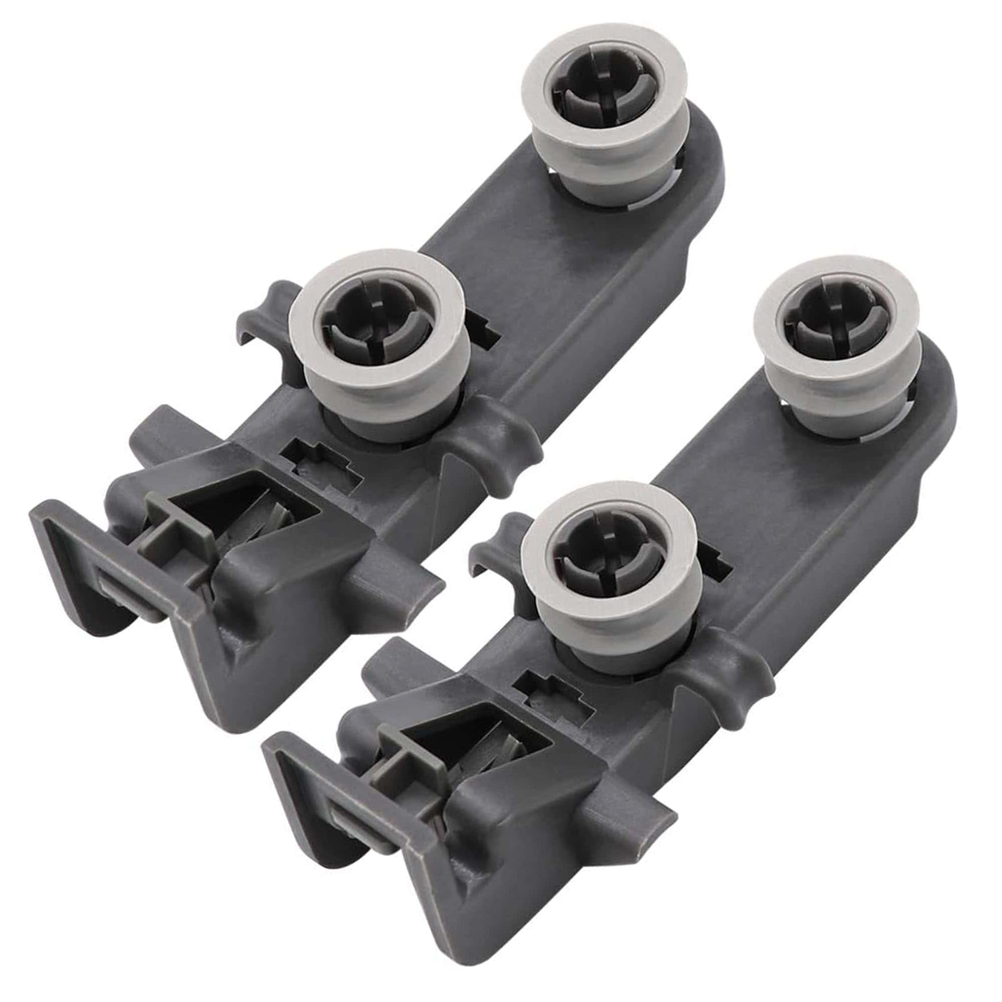 Rueda del rodillo de la rejilla superior del lavaplatos