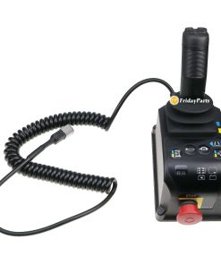 Controlador Gen 5 100840 100840GT Compatible con Genie