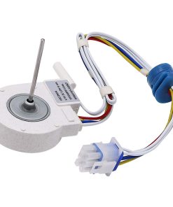 AMI PARTS WR60X10307 WR60X10074 Motor del ventilador del