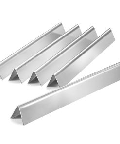 Barras Flavorizer de 21" de reemplazo para Weber 7534