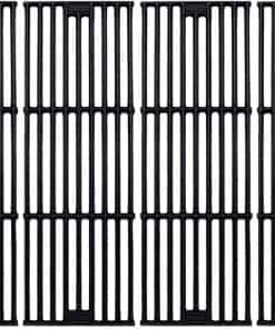 Rejillas de Parrilla GasSaf de 19 3/4 pulgadas para