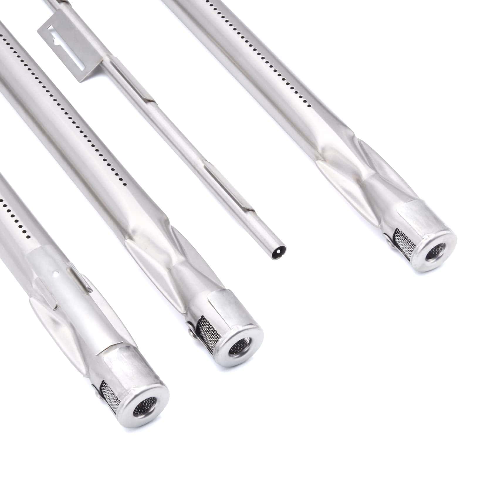 Quemadores de Parrilla de Repuesto GasSaf 69787 para Piezas - Imagen 9