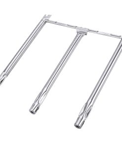 Quemadores de Parrilla de Repuesto GasSaf 69787 para Piezas