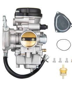 Carburador PUCKY para Yamaha 2000-2006 Kodiak 400 & Big