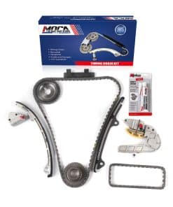 Kit de Cadena de Tiempo MOCA 9-4212S para Nissan Altima