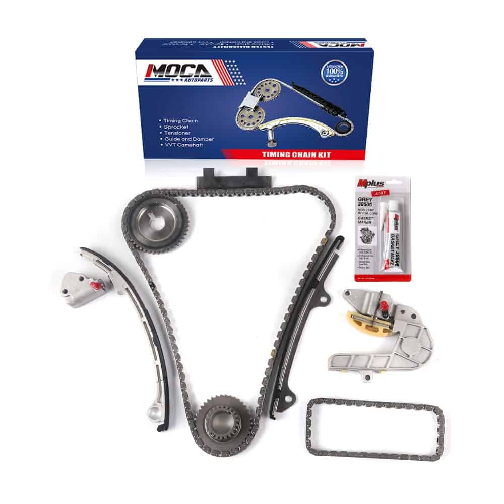 Kit de Cadena de Tiempo MOCA 9-4212S para Nissan Altima