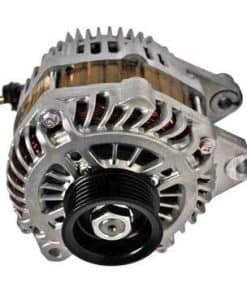 Alternador Reacondicionado Compatible con Mazda 6 2009 2010