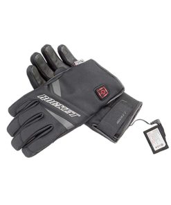 Guantes Unisex Joe Rocket 1522-3002 (Negro, Pequeño)