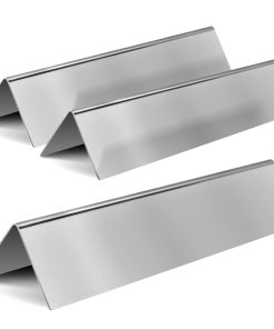 Barras Flavorizantes de Acero Inoxidable 304 de 15.3