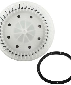 BOXI HVAC Heater Blower Motor Fan 700099 Compatible con