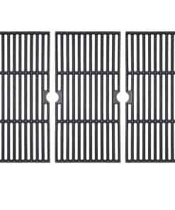 Rejillas para Parrilla GasSaf 16 7/8" para Charbroil
