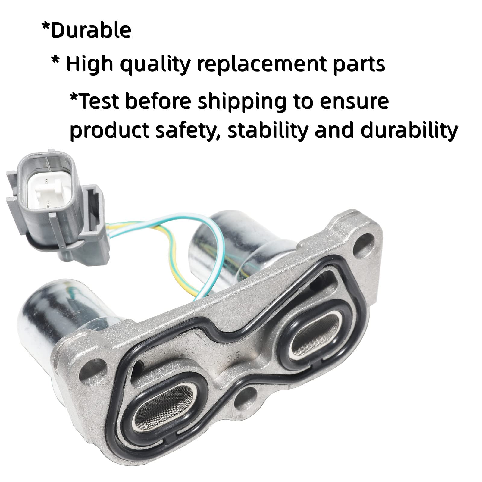 28300-P24-J01 Solenoide de Control de Cambio Dual de - Imagen 6