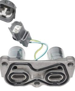 28300-P24-J01 Solenoide de Control de Cambio Dual de