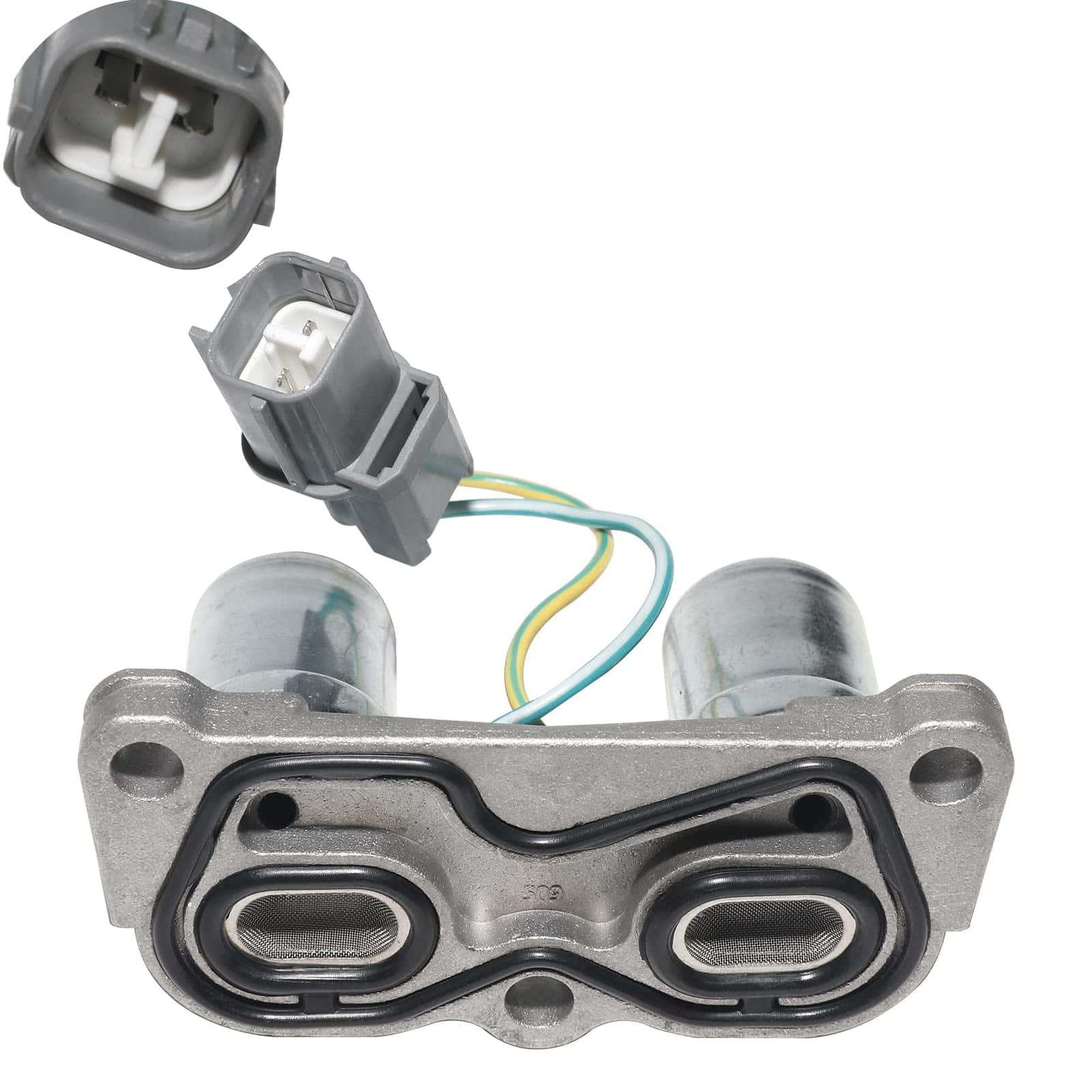 28300-P24-J01 Solenoide de Control de Cambio Dual de