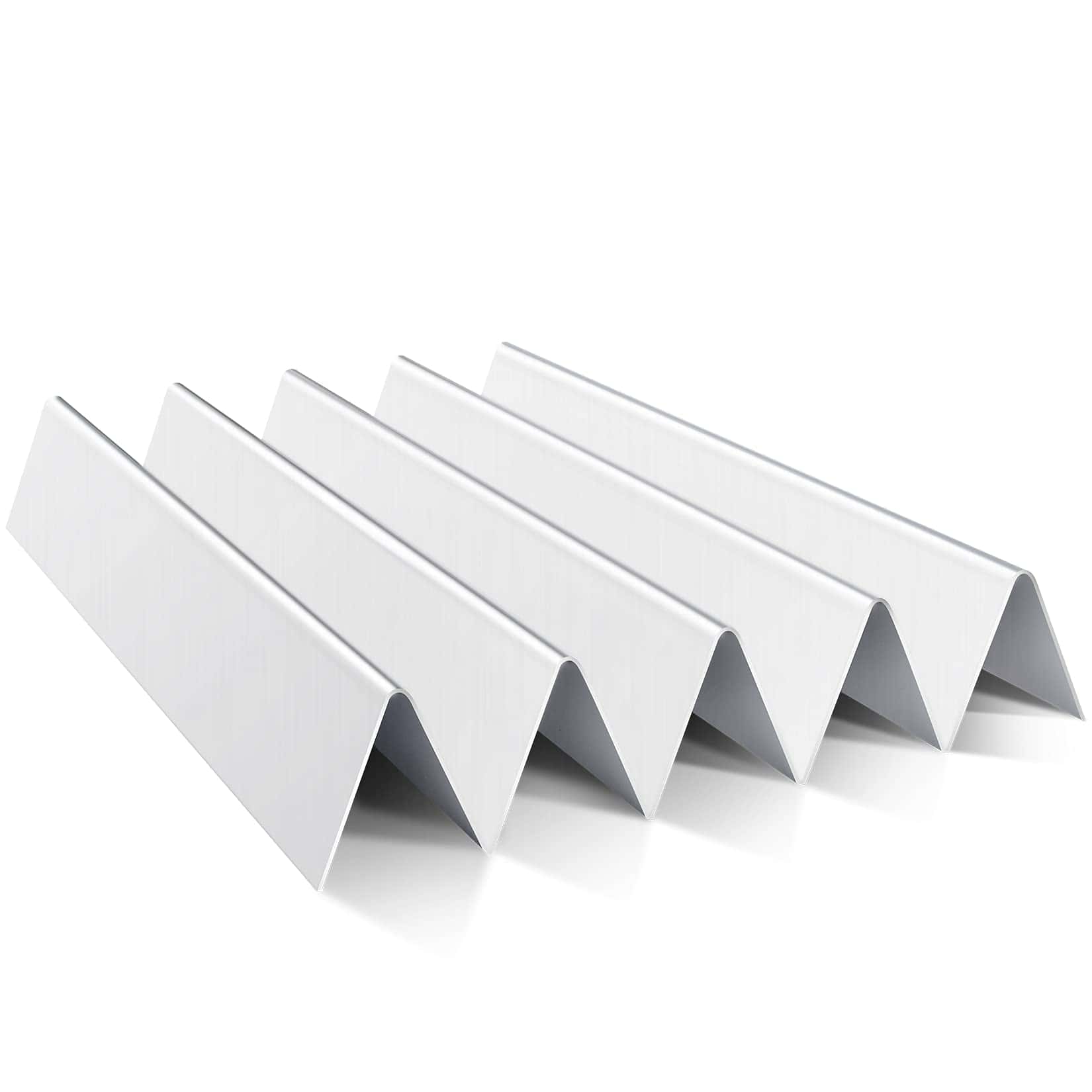 GGC 17.5 pulgadas Barra saborizante para Weber Genesis 300