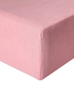 Sábanas de Cuna de Punto Premium de -Darling