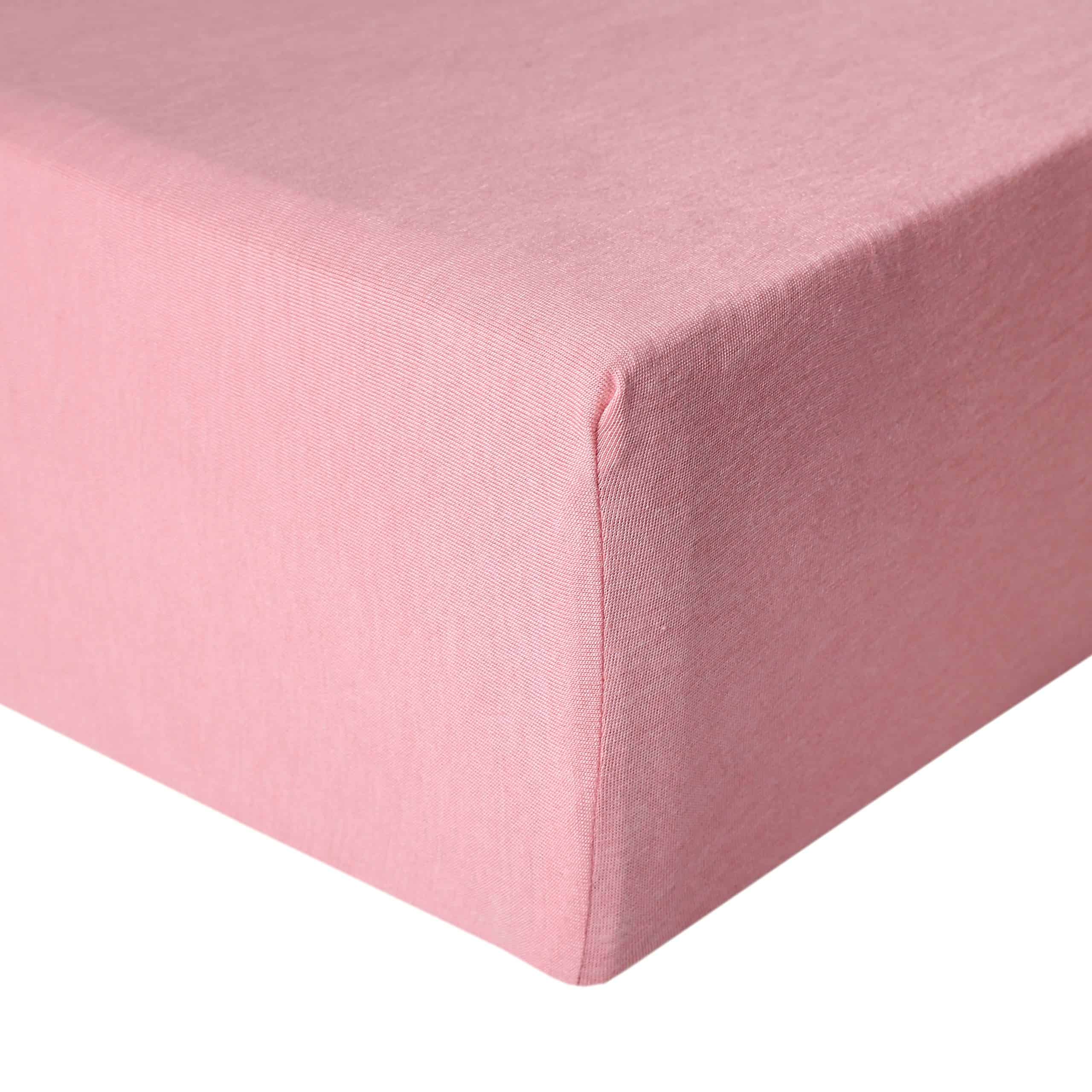 Sábanas de Cuna de Punto Premium de -Darling