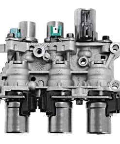 Bloque de Solenoide de Transmisión Zreneyfex Solenoide Pack