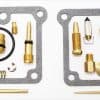 KIT DE RECONSTRUCCIÓN DE CARBURADOR DE CALIDAD OEM PARA LOS