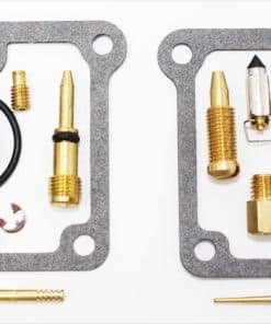 KIT DE RECONSTRUCCIÓN DE CARBURADOR DE CALIDAD OEM PARA LOS