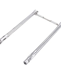 Set de tubos quemadores de 18 pulgadas Gassaf para