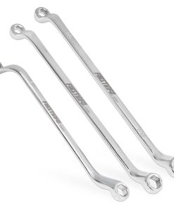 Llave de purga de frenos automotriz FIRSTINFO F3539 con