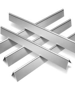 GGC 24.5" Barras Flavorizantes para Weber 7539 Genesis 300