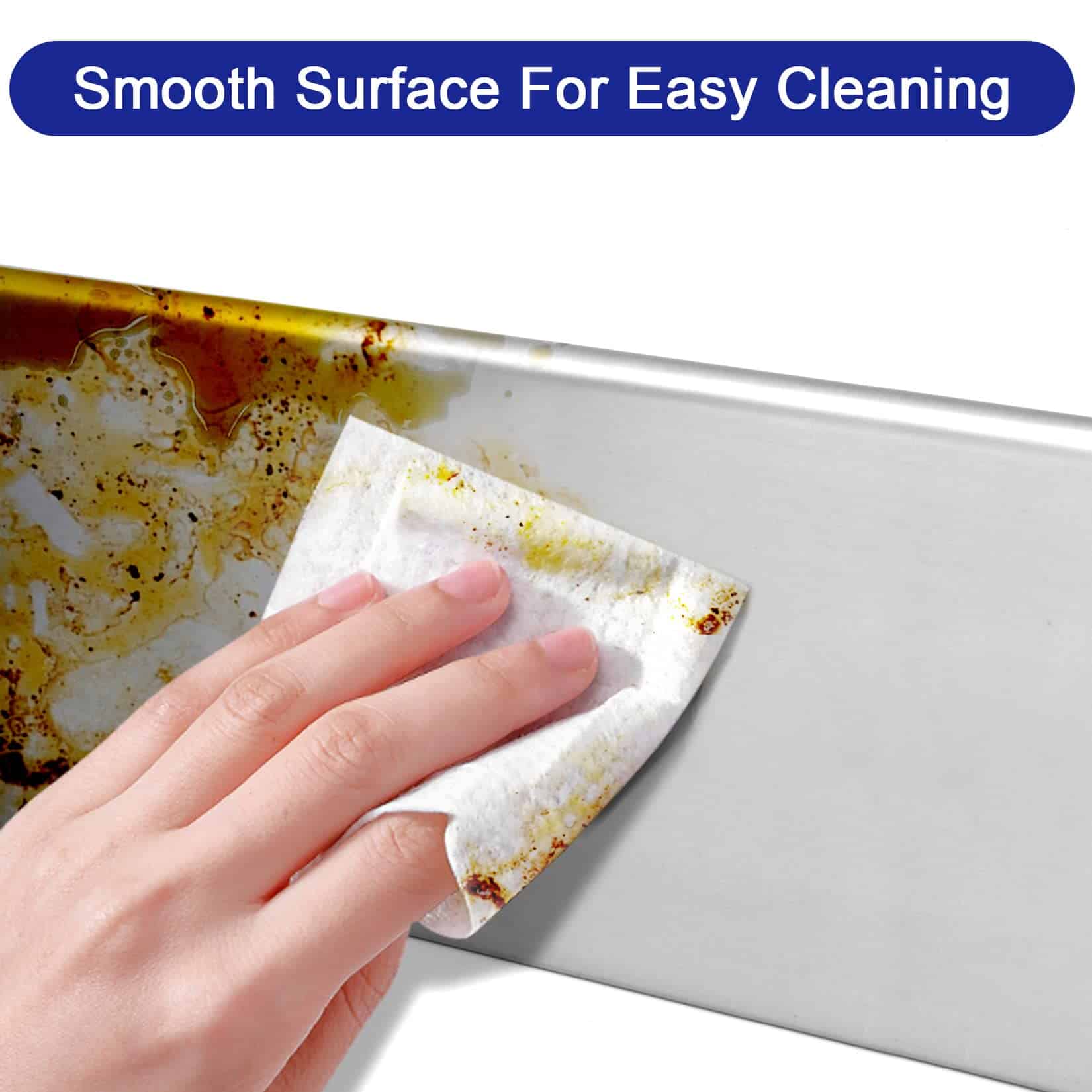 GGC 24.5" Barras Flavorizantes para Weber 7539 Genesis 300 - Imagen 8